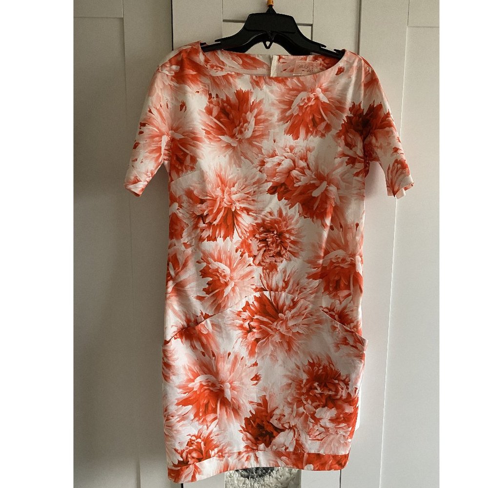 Authentic Giambattista Valli Women Elegant Dress